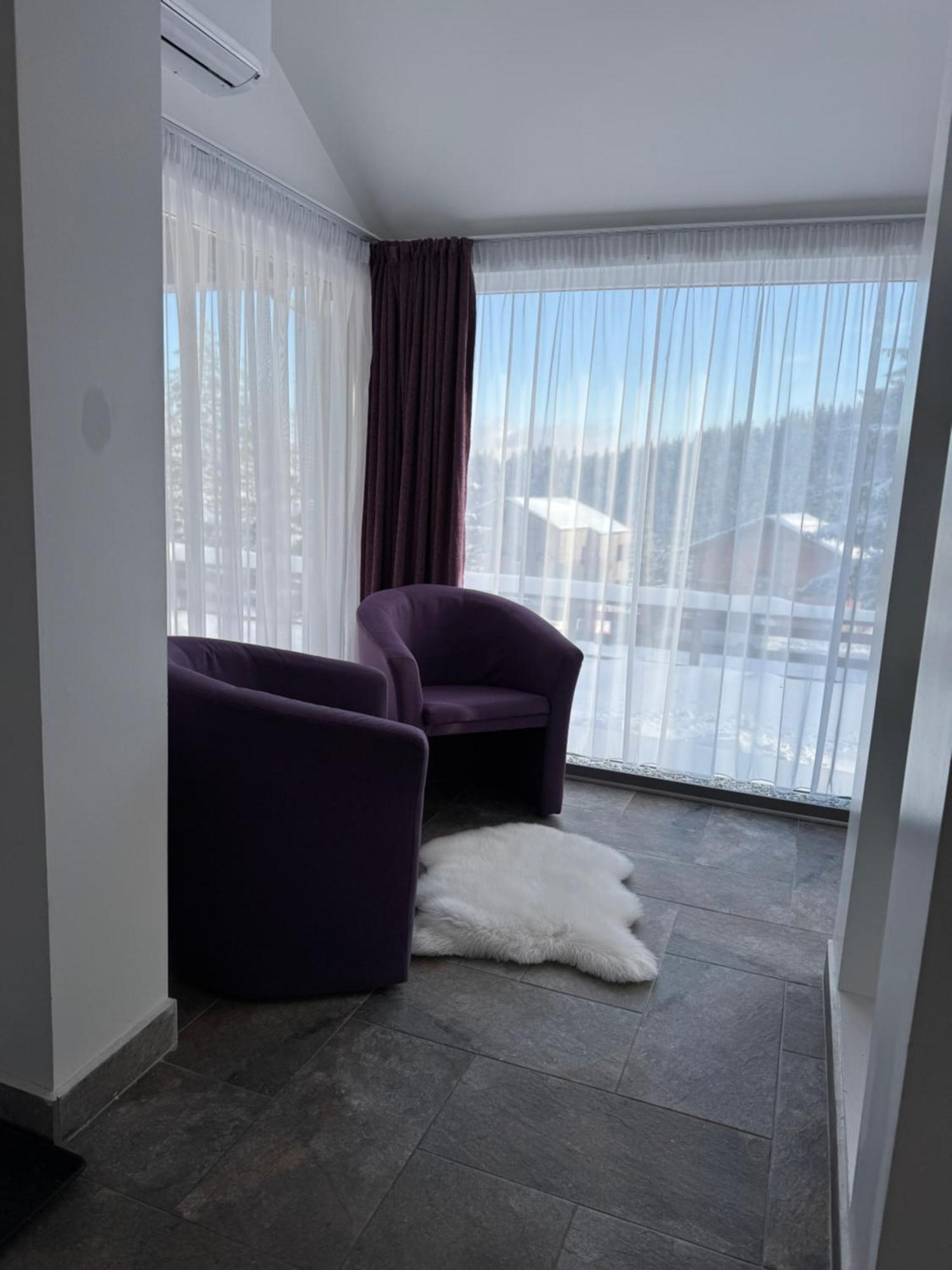 Red Family Apartments Пэлтиниш Экстерьер фото